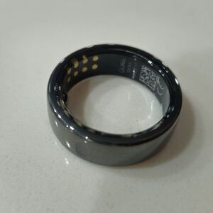Oura Gen3 Horizon Ring NWOT